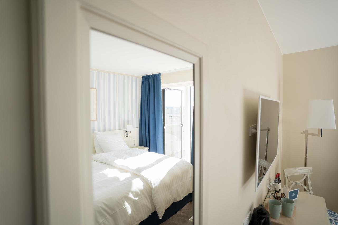 Havgrim Seaside Hotel 1948 Tórshavn Eksteriør billede