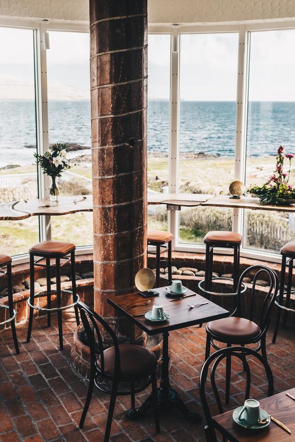 Havgrim Seaside Hotel 1948 Tórshavn Eksteriør billede